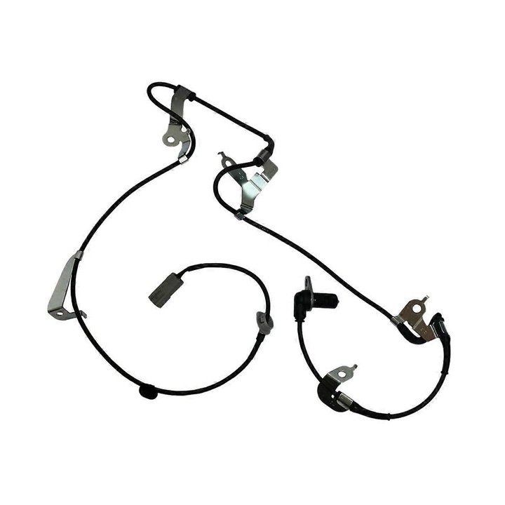 Jobb oldali ABS érzékelő, BT-50 2006-2012, B-Series 1998-2006, fekete