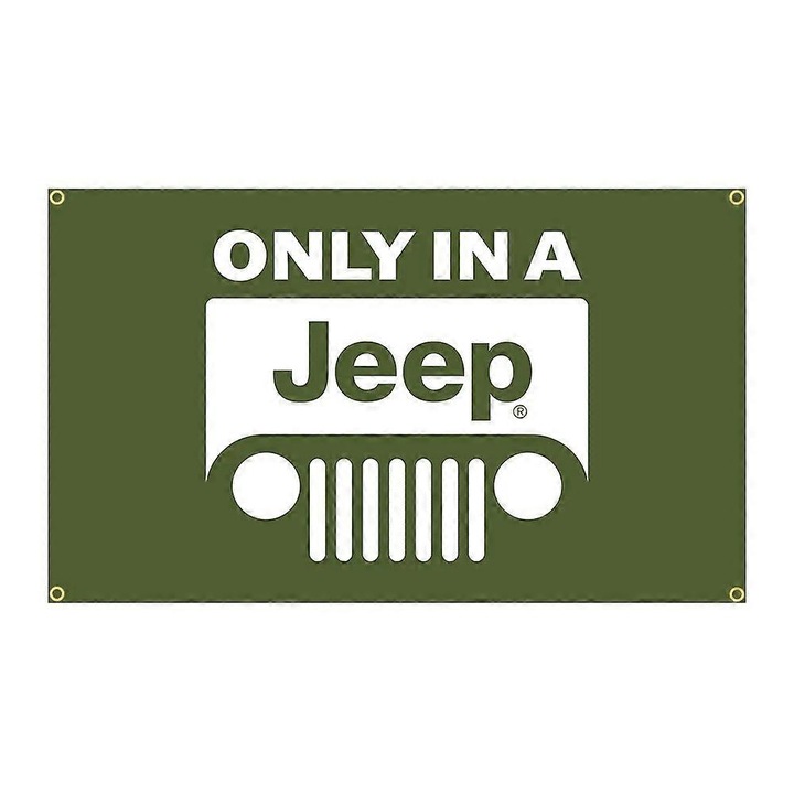 Steag decorativ Racing Car, 90x150cm, multicolor, material poliester, FLAGCORE