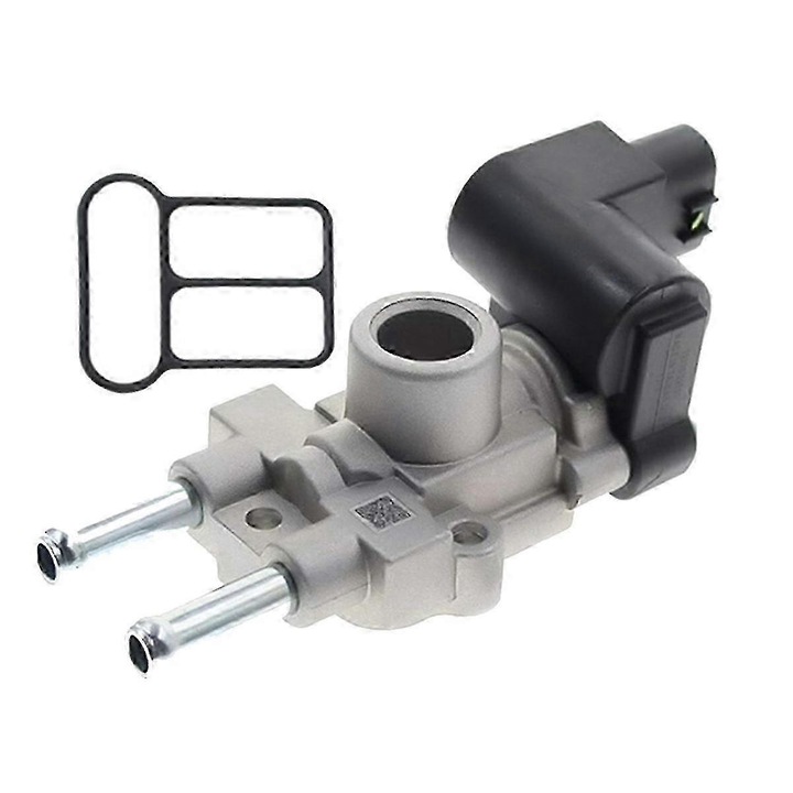 Levegőszabályozó szelep Toyota Celica 2000-2005-höz, fém + műanyag, 22270-22030