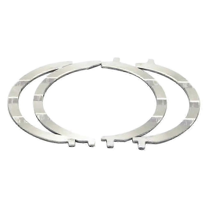 4 darabos csapágykészlet, F GR WK 3.0L 2011-2021, fém