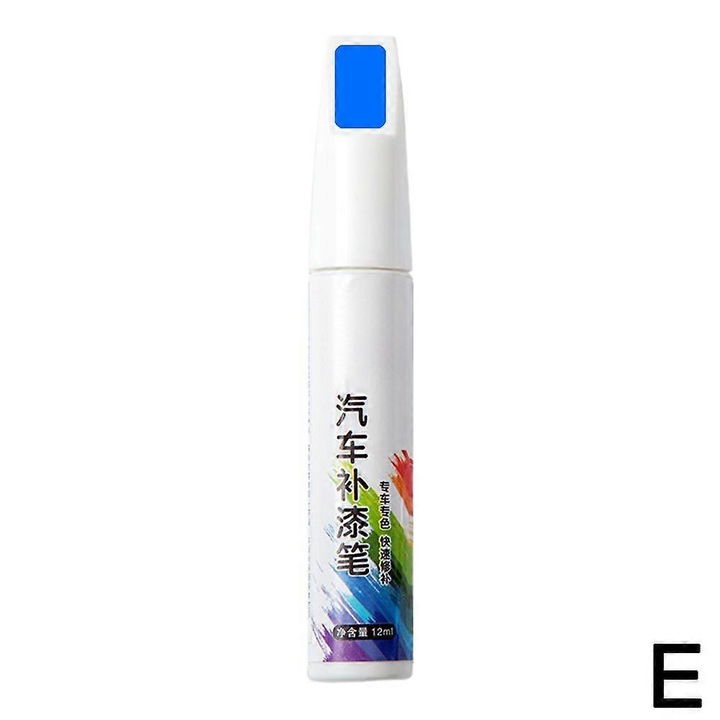 Korrekciós toll, 12ml, kék