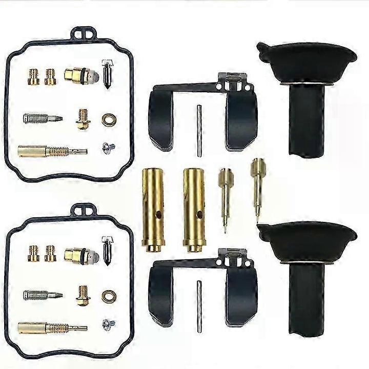 Kit reparatie carburator pentru motocicleta, Hyosung GT125R GV125