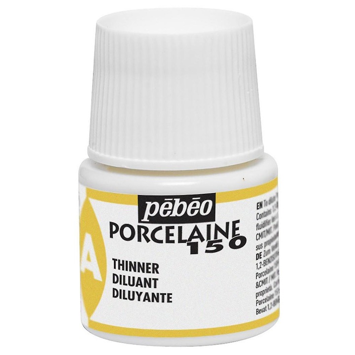 Acuarela Porcelaine 150, Pebeo, 45ml