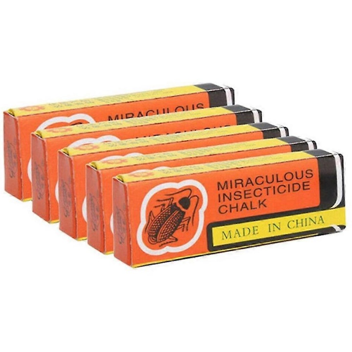 Repelent insecte, 7g, atragere rapida, utilizare in diverse medii