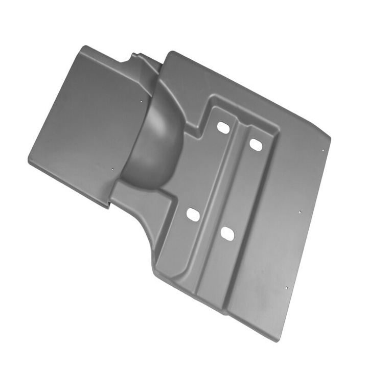 Jobb első szárny a hátsó Tangde Mercedeshez