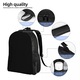 Rucsac baieti, Multicolor