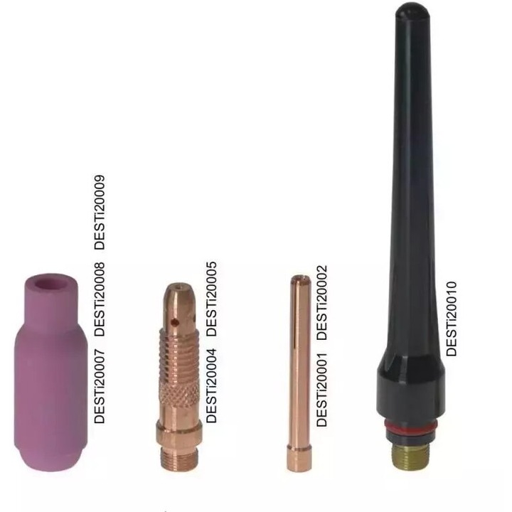 Difuzor 2, 4 mm (2 buc)