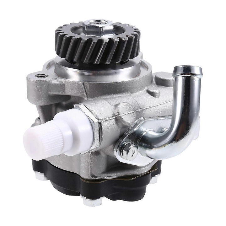 Kormányszervó szivattyú, Mitsubishi Pajero Montero 2 II 4M40 2.8 TD 1990-2000, fém