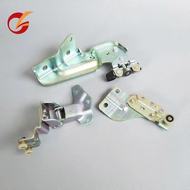 Nissan Van NV200 tolóajtó görgő, készlet, fém, bal felső, autóalkatrész