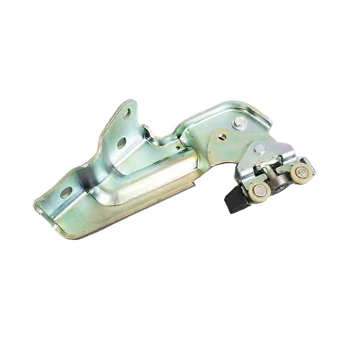 Görgős csúszóajtó zsanér, Nissan Van NV200-hoz, fém, jobb