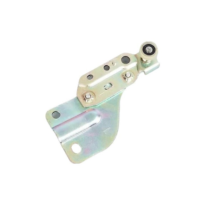 Nissan Van Nv200 tolóajtó görgő, szett, fém