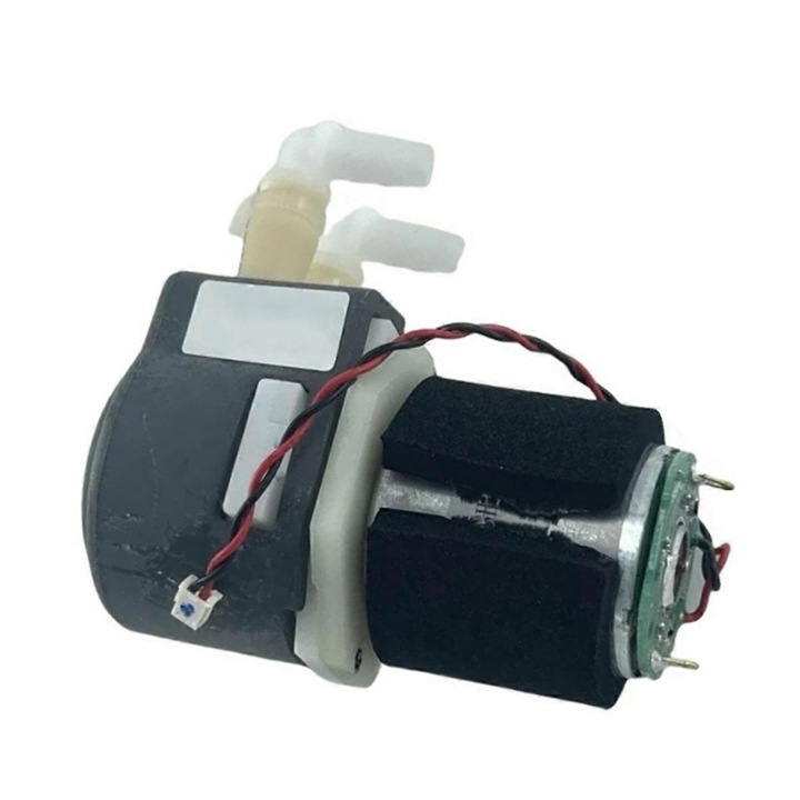 Pompa peristaltica de schimb pentru aspirator S7 MaxV Ultra, plastic