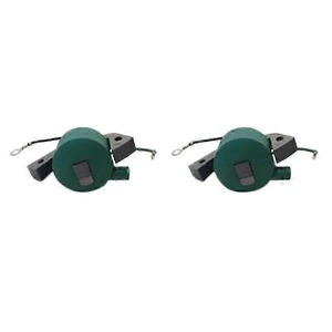 LOT DE 2 bobines d'allumage authentiques pour Johnson Evinrude OMC