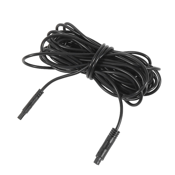 Cablu de extensie 4 pini 6m pentru camera de marsarier auto