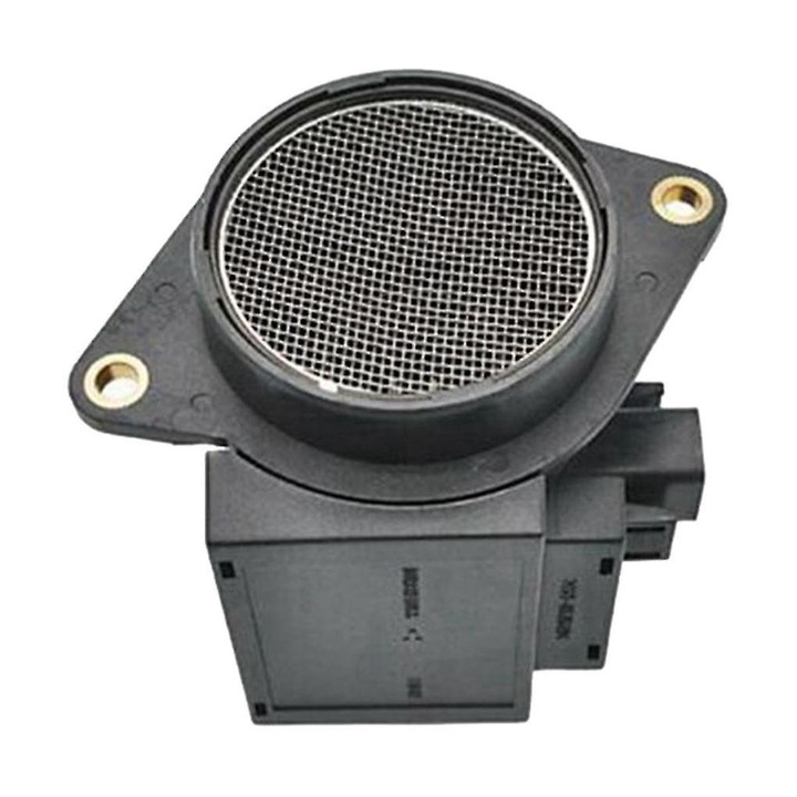 Autó légáramlás érzékelő, 15x12x12cm, fekete, ABS, Ninja 6R 2009-2014-hez