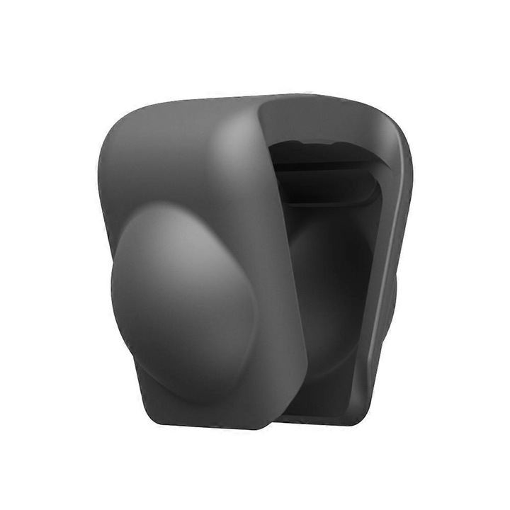 Силиконова защитна капачка за 360, 51.3x46.86x40.74mm, тегло 5.8g