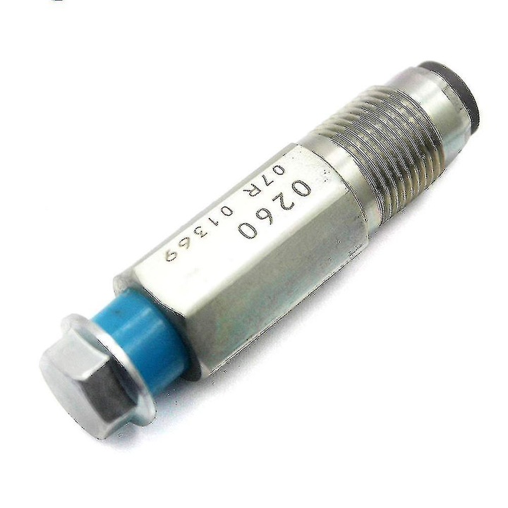 Üzemanyagnyomás-határoló szelep, Nissan Navara D40, Pathfinder 2.5 DCI modellekhez