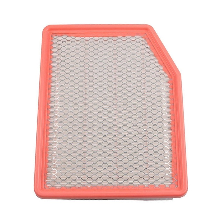 A3244C légszűrő, Chevrolet Silverado, Suburban, GMC Sierra, Yukon, Cadillac, fehér