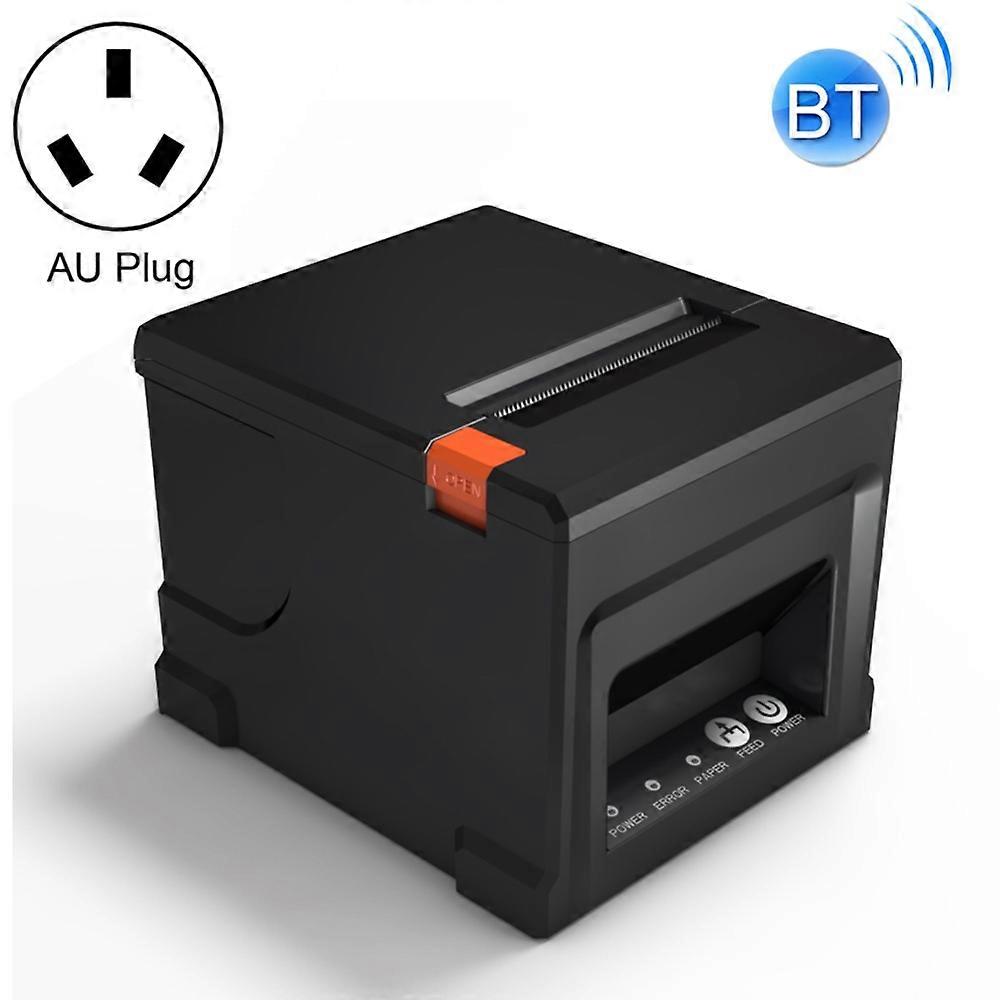 Imprimanta de chitante Zj-8360-l cu taiere automata wireless USB ...