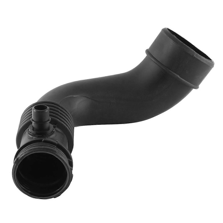Turbócső, fekete, gumi, II Scenic II 1.9 120HP-hez