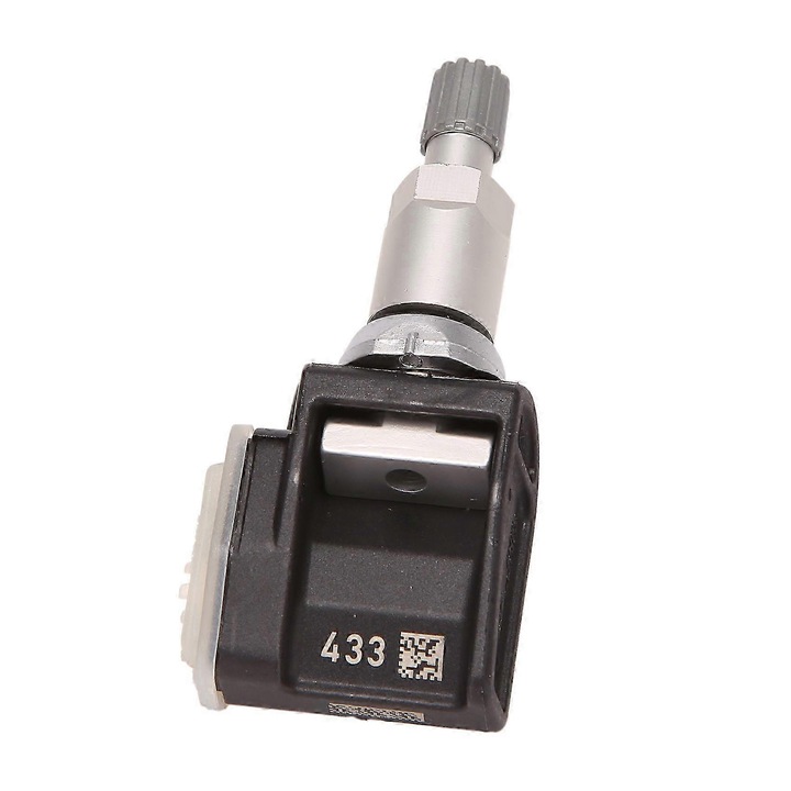 A0009053907 abroncsnyomás-érzékelő, Mercedes Benz A-osztály W176 2010-2018, műanyag, fém