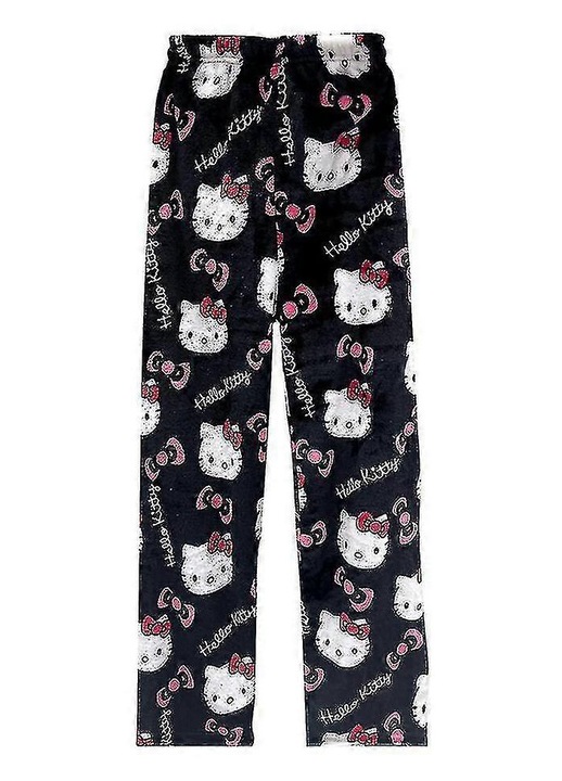 dama, moale, Negru/Roz