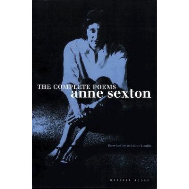 The Complete Poems, Anne Sexton