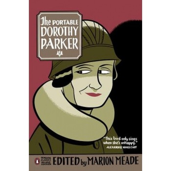 The Portable Dorothy Parker, Dorothy Parker The Portable Dorothy Parker, Dorothy Parker