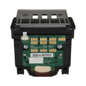 HP Print Head OfficeJet Pro 8710 8720 8715 8730 J3M72-80004 UNTESTED, AS IS