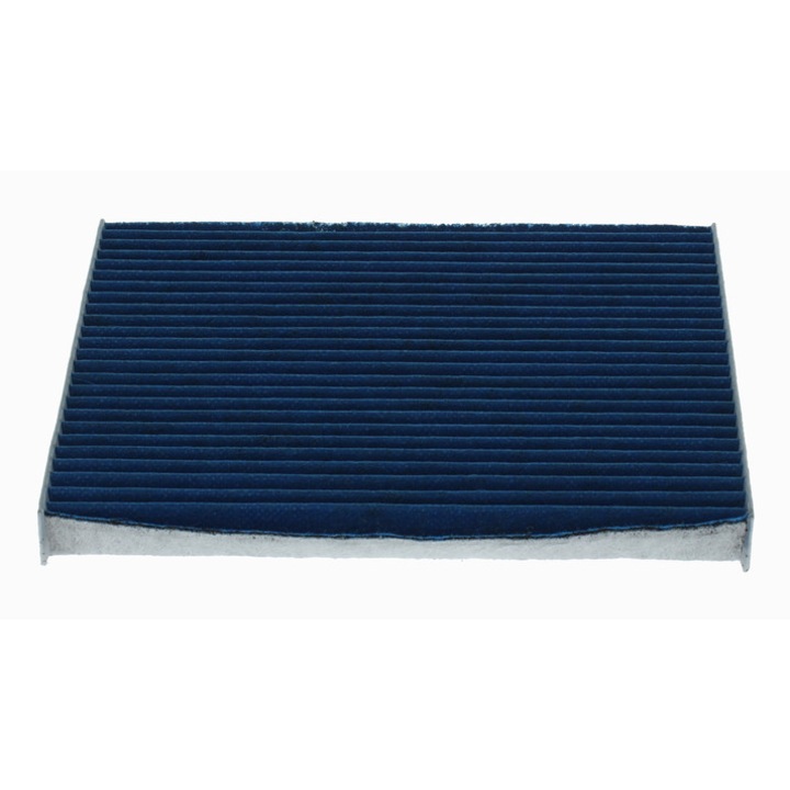 Utastérszűrő aktív szénnel, antiallergén, gombaölő, antibakteriális TOYOTA AVENSIS, COROLLA, COROLLA VERSO 1.3-2.4 10.01-03.09 -BOSCH