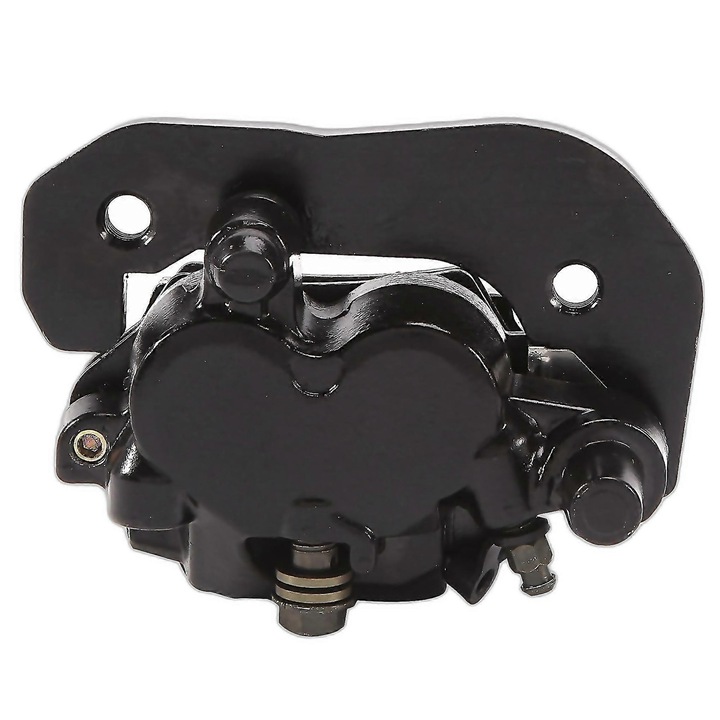 Jobb első féknyereg, Can Am Outlander és Renegade modellekhez, fém, fekete