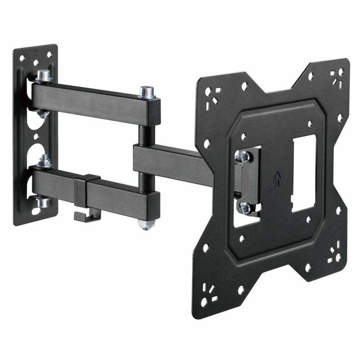 Suport TV NEOMOUNTS Videowall NM 32inch-75inch 50kg Negru