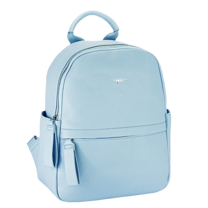 Rucsac Diana&Co Firenze albastru deschis B-DTL706-1 18 Albastru deschis