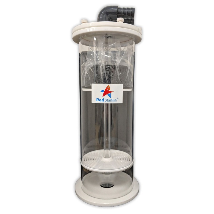 Filtru de apa Redstarfish PR 150, 5L, 185x185x480mm