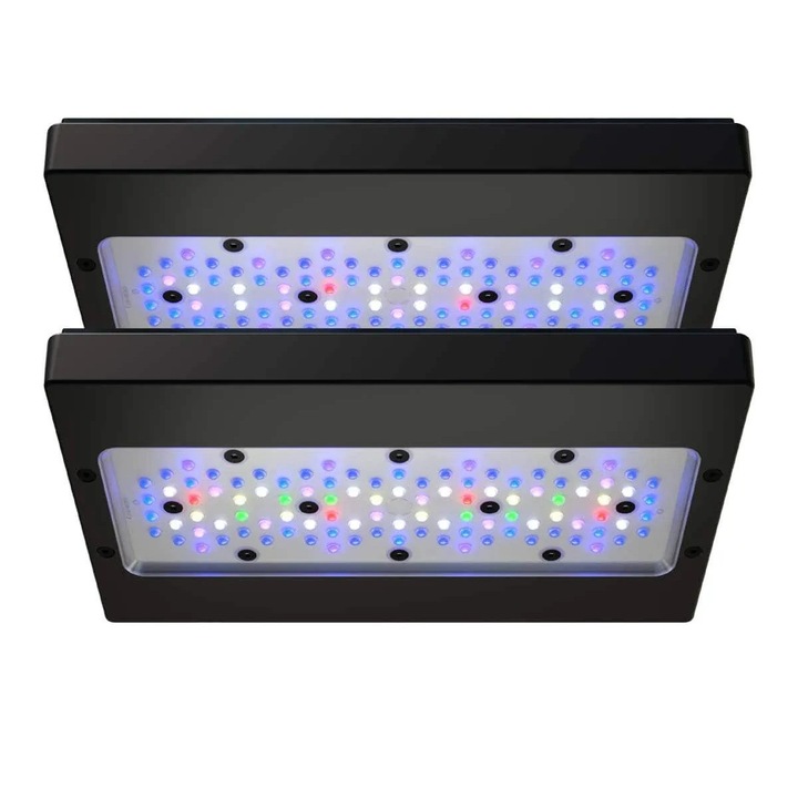 Iluminare acvarii Ecotech Marine Radion XR30 G6, spectru complet, 126,3° dispersie, albastru