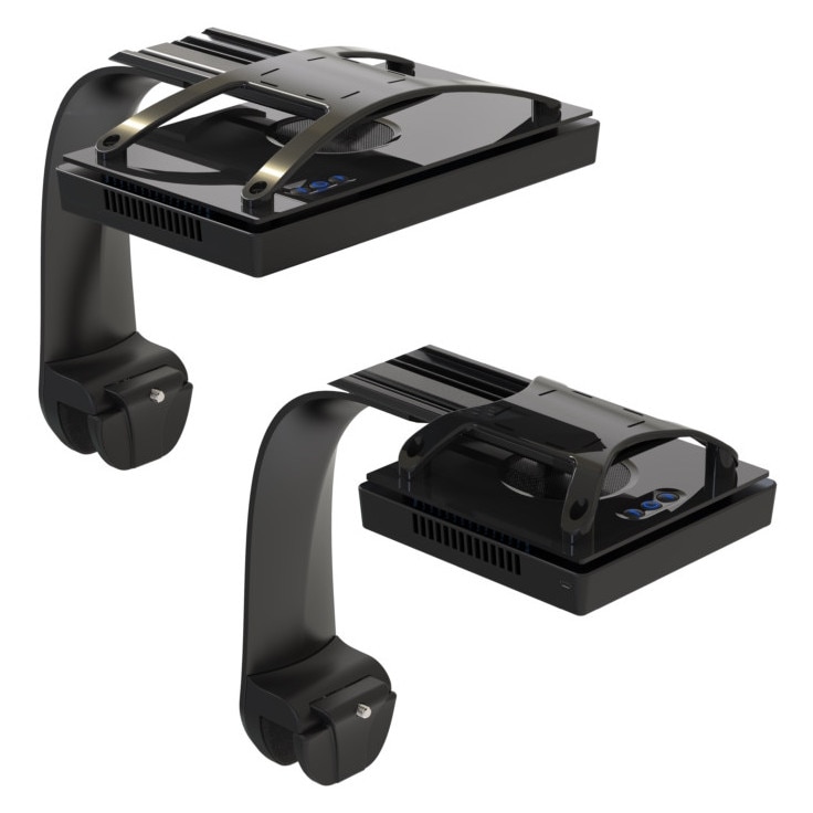 Lampa pentru acvariu, Radion XR30w G4 Pro, Ecotech Marine, Led