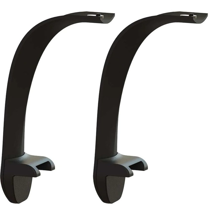 Multi RMS karkészlet - 2 darabos, Ecotech Marine, minimalista dizájn, fém konstrukció, akváriumokhoz