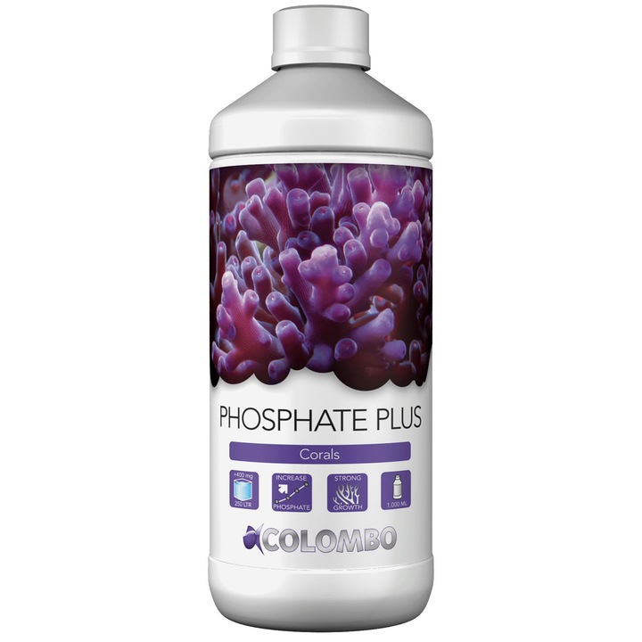Solutie acvariu Colombo Phosphate plus 1000ml