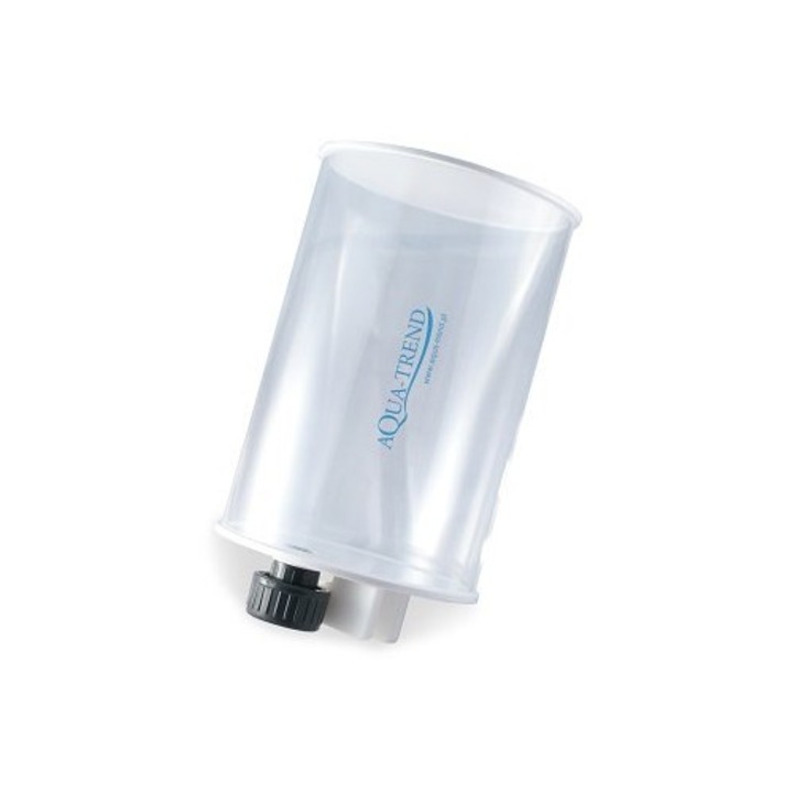 Pompa automată gravitațională Aqua Trend 2L, acril, pentru acvarii