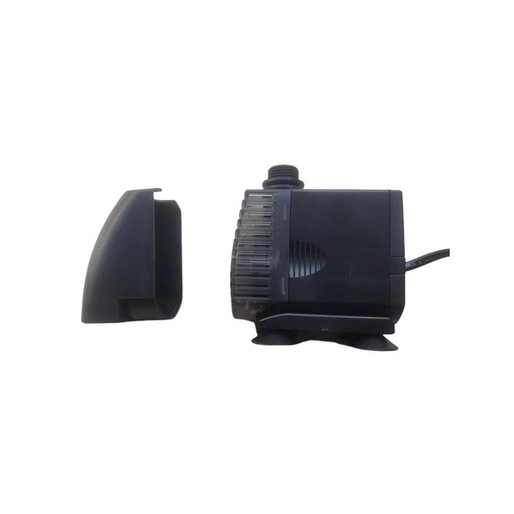 Pompa Jebao MFP-2000, 2000 l/h, 40 W, 2,5m, acvariu/stava