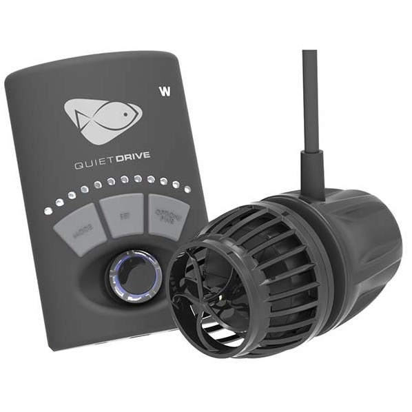 Pompa de circulație Ecotech Marine VorTech MP10 QD, 750-6000 l/h Pompa de circulație Ecotech Marine VorTech MP10 QD, 750-6000 l/h
