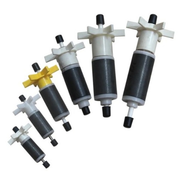 Set rotor pompa acvariu SunSun JGP-4500L pentru filtre acvarii