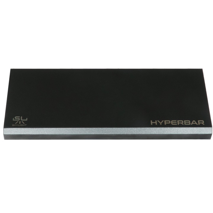 Lampa iluminat acvarii Skylight Hyperbar RM.45nH, control prin aplicatie, dimensiuni 45x15cm