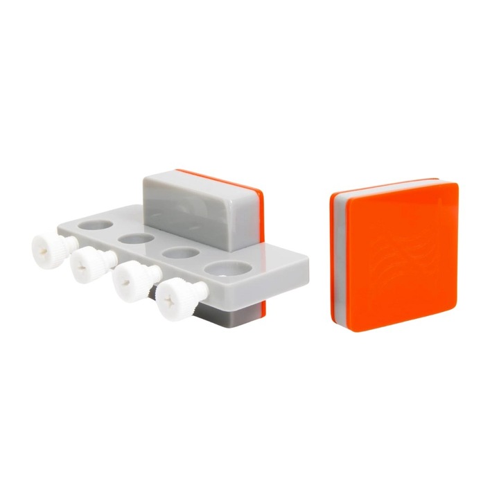 Suport magnetic Neptune Systems pentru sonde Apex, acrilic, 10x6,5cm