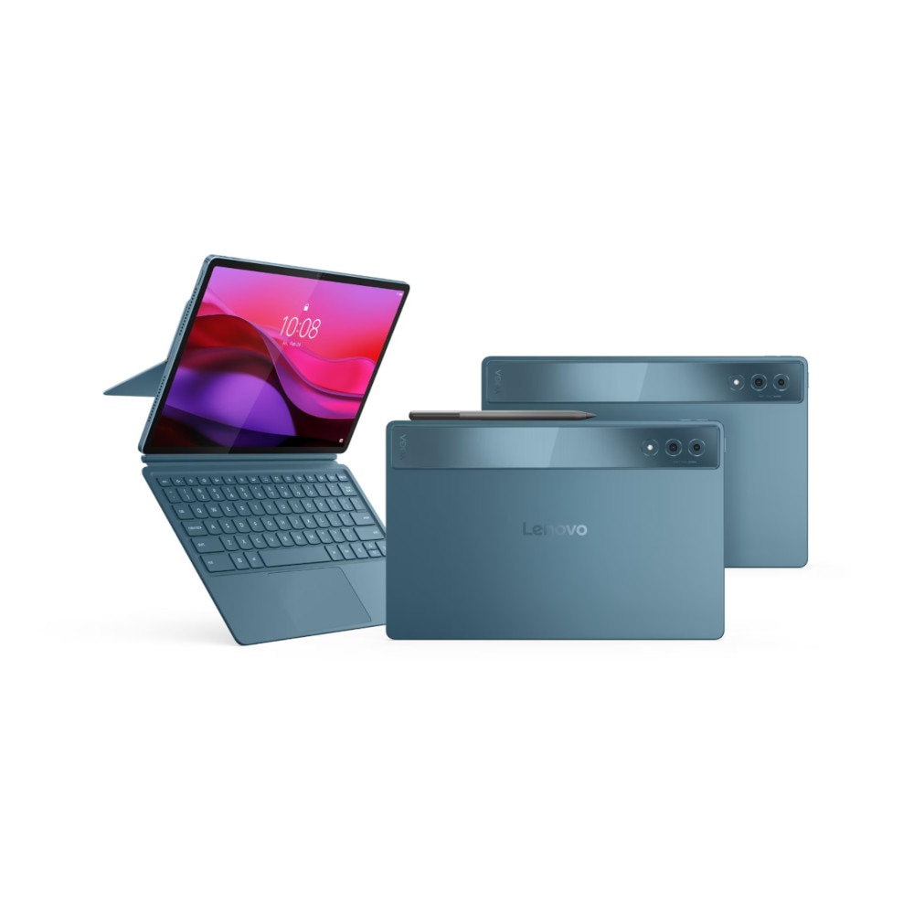 Lenovo Yoga Tab Plus 12.7インチ Amazon.co.jp: Lenovo Yoga Tab Plus タブレット (12.7インチ