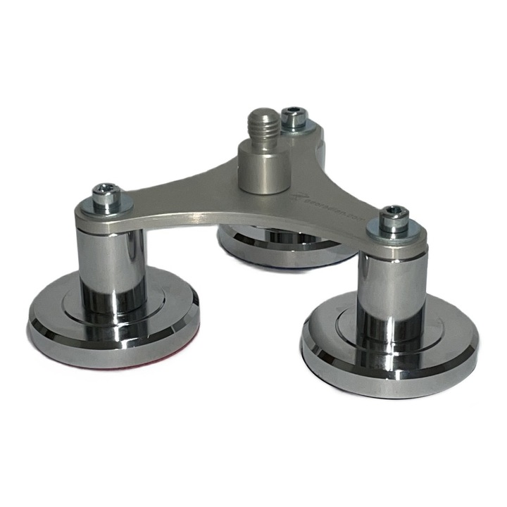 Suport GPS cu magnet