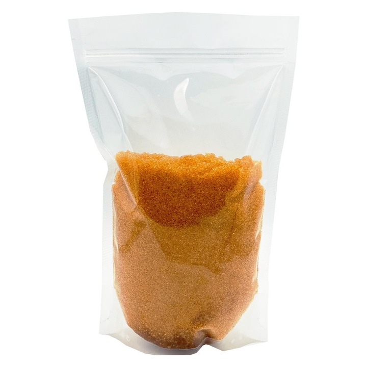 Rasina deionizanta CoralHouse MB-20 1000ml, pentru apa purificata, amestec cationic si anionic