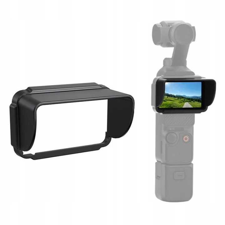 Ecran LCD pentru camera DJI OSMO Pocket 3, DOP4854B
