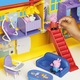 Фигурка на Прасенце Пепа - Голяма семейна къща, Hasbro Interactive, за момичета