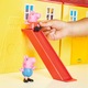 Фигурка на Прасенце Пепа - Голяма семейна къща, Hasbro Interactive, за момичета